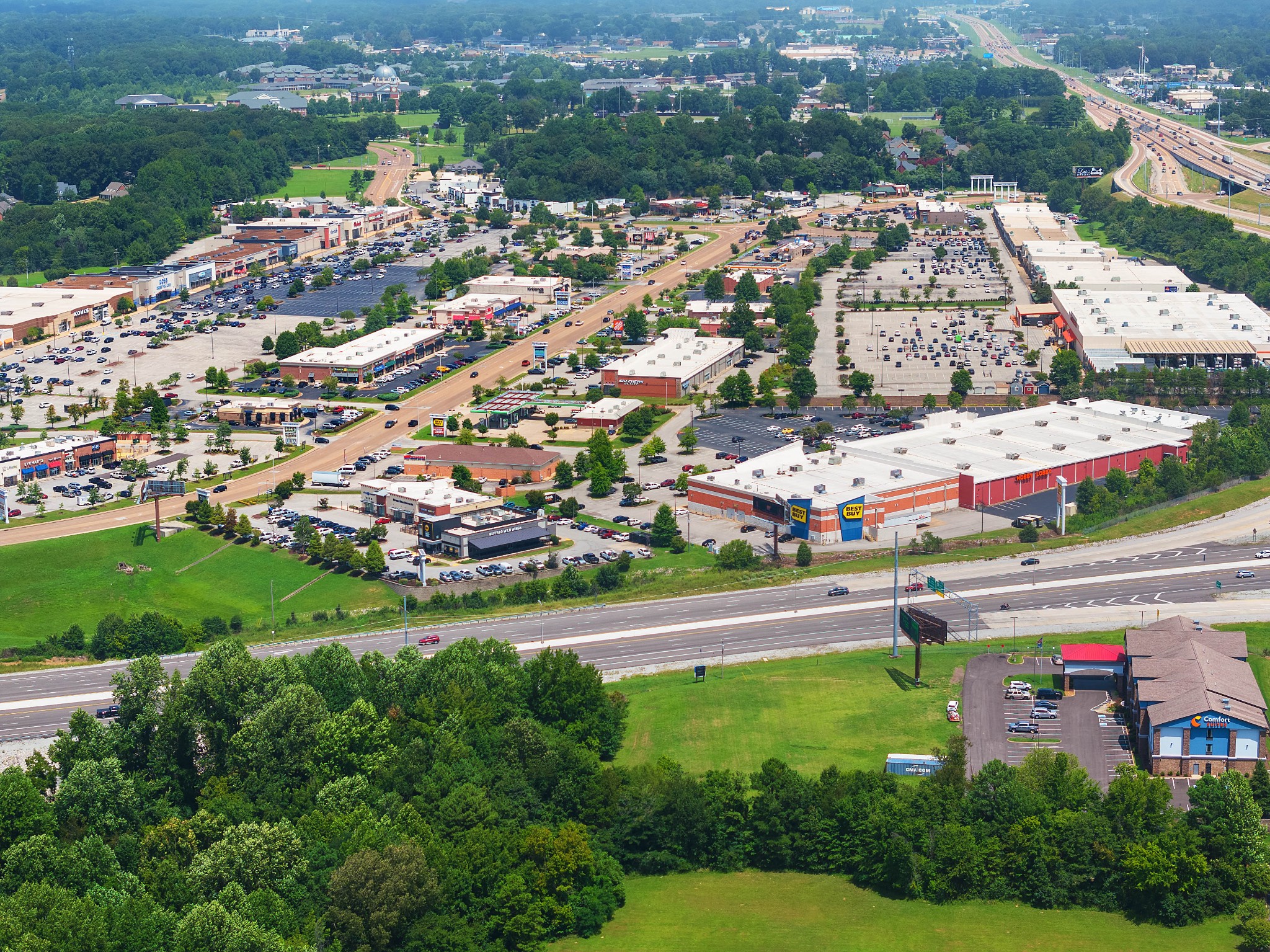 77 Casey Jones Lane Jackson, TN 38305 - Photo 6 of 13