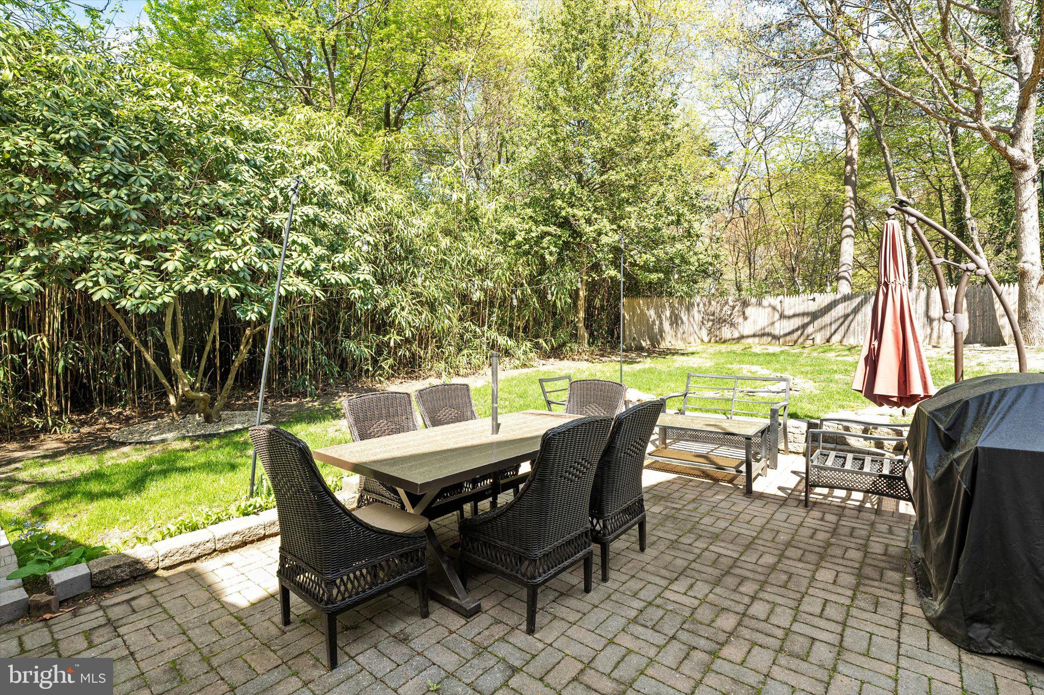 112 West Riding Road Cherry Hill, NJ 08003 - Photo 47 of 50 Gallery Image 47