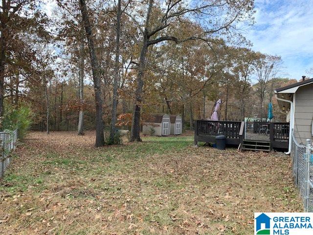 80 Ridgewood Drive Eastaboga, AL 36260 - Photo 8 of 20