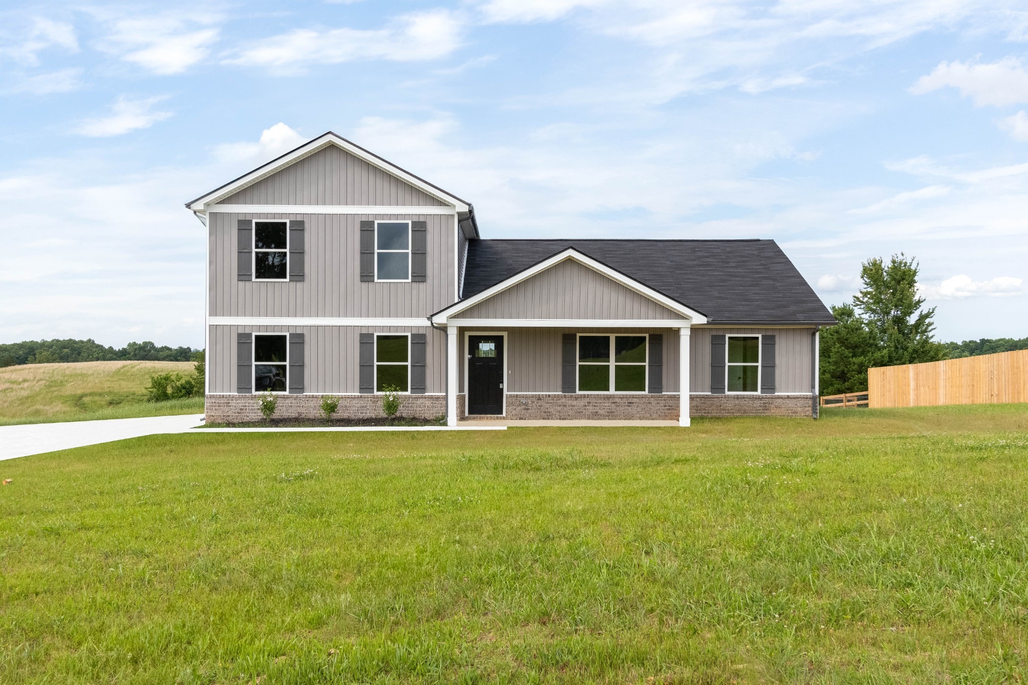 312 Wilson Hollow Road Dickson, TN 37055 - Photo 1 of 34 Gallery Image 1