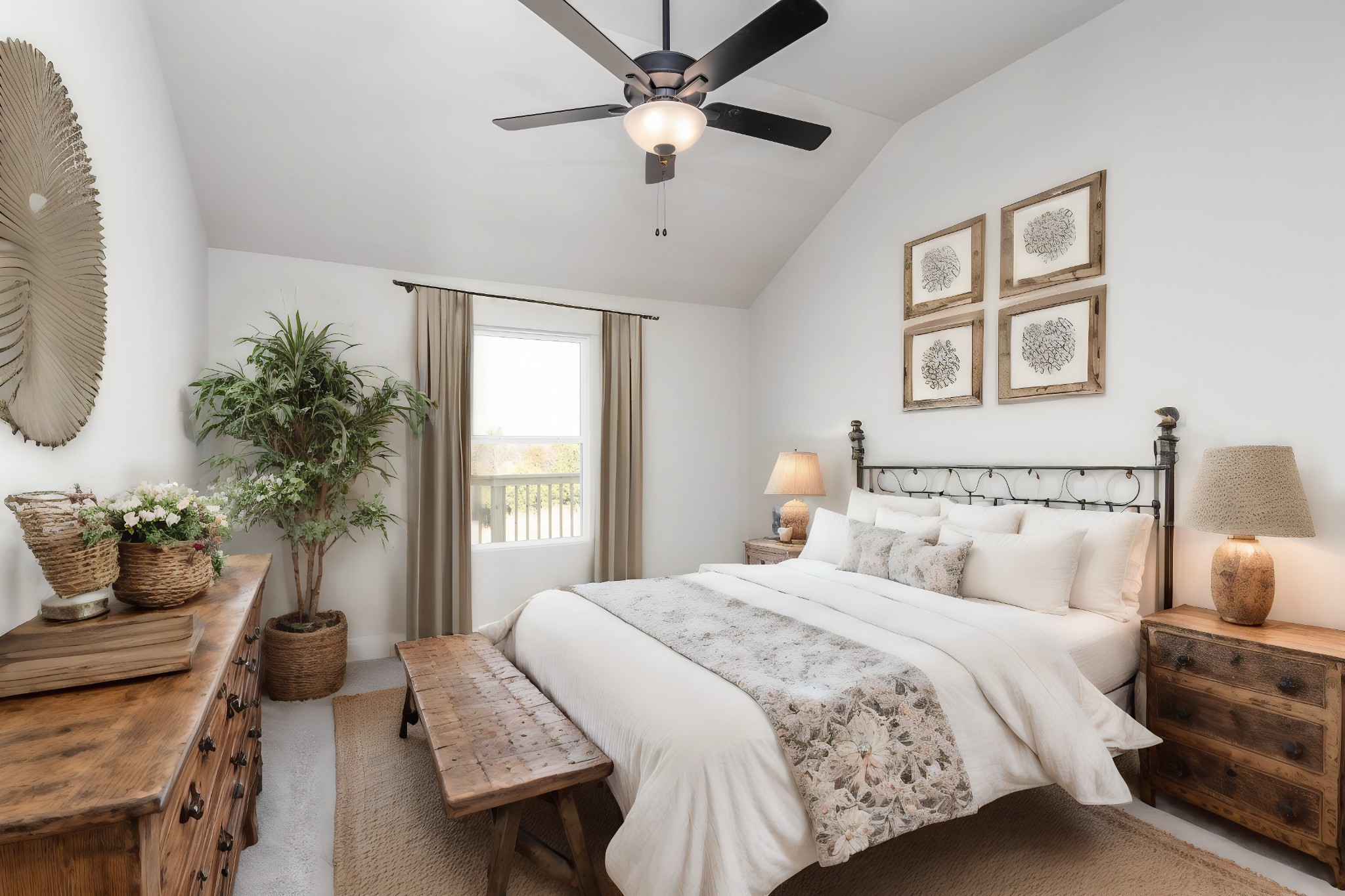 312 Wilson Hollow Road Dickson, TN 37055 - Photo 12 of 34 Gallery Image 12