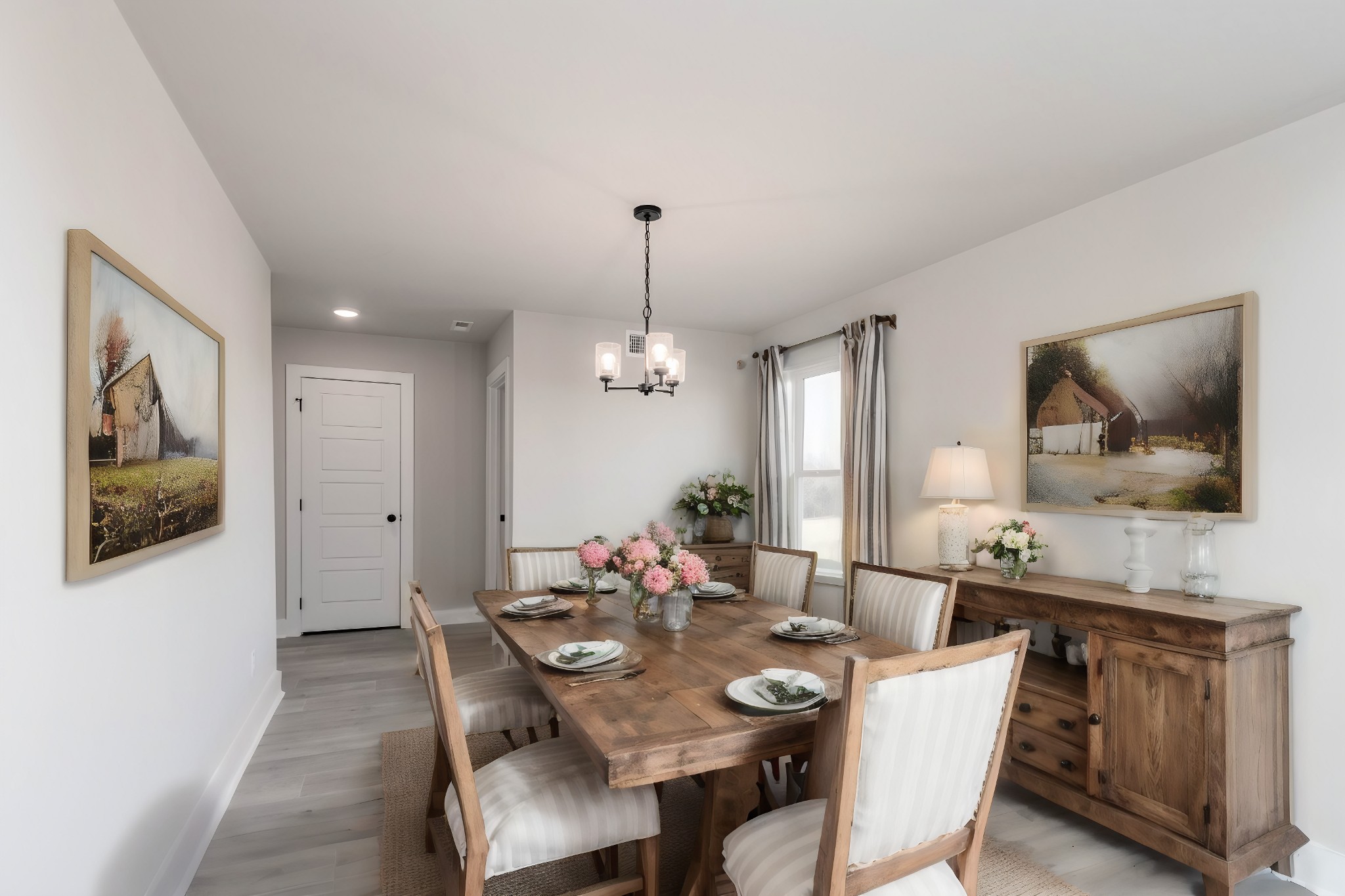 312 Wilson Hollow Road Dickson, TN 37055 - Photo 10 of 34 Gallery Image 10