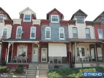 319 Pear Street Reading, PA 19601 - Photo 1 of 1 Exterior
