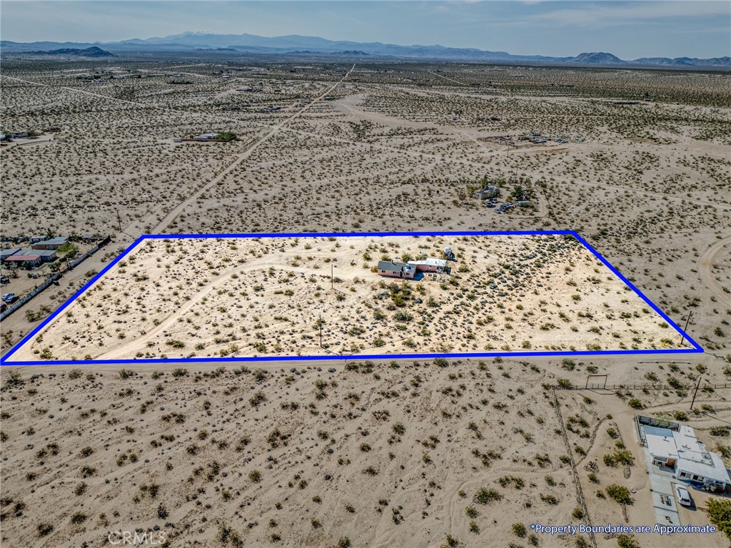 66270 Saturn Road Joshua Tree, CA 92252 - Photo 51 of 75