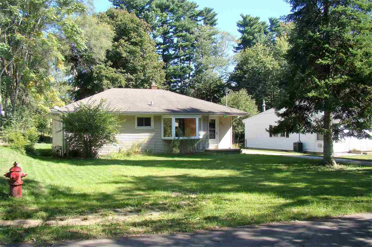 3511 Harding Road Jackson, MI 49203 - Photo 1 of 16 Photo 1