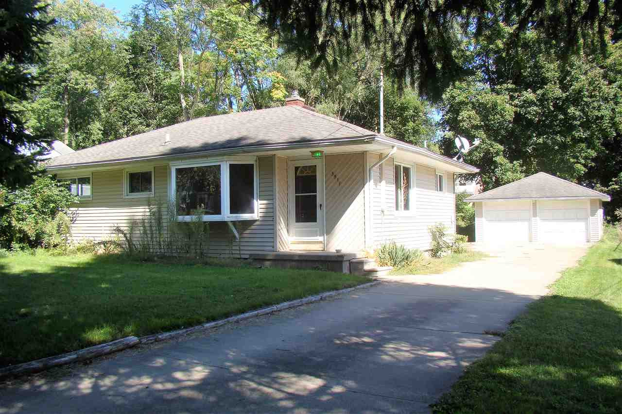 3511 Harding Road Jackson, MI 49203 - Photo 2 of 16 Photo 2