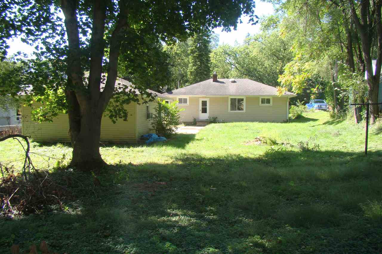 3511 Harding Road Jackson, MI 49203 - Photo 3 of 16 Photo 3