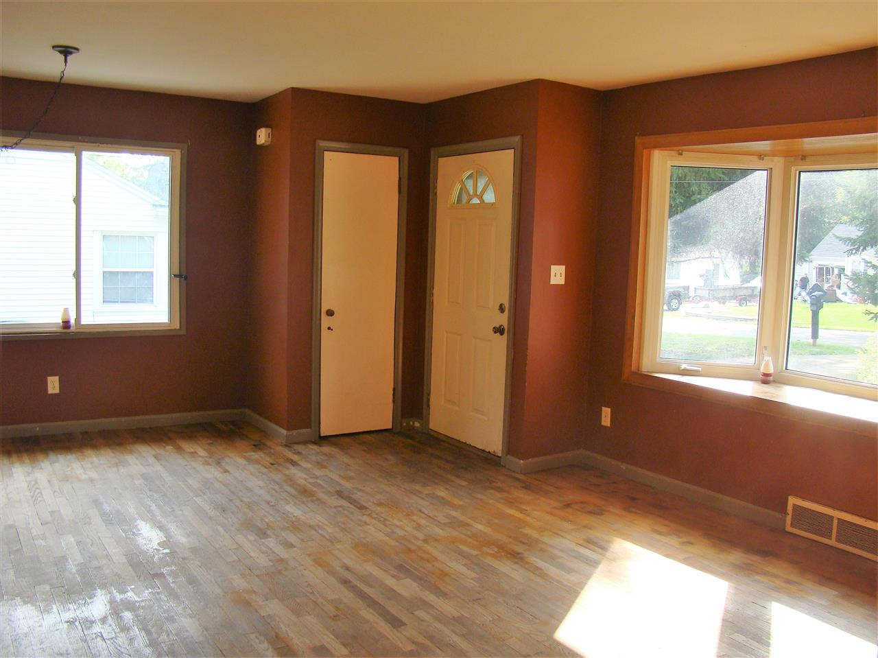 3511 Harding Road Jackson, MI 49203 - Photo 4 of 16 Photo 4