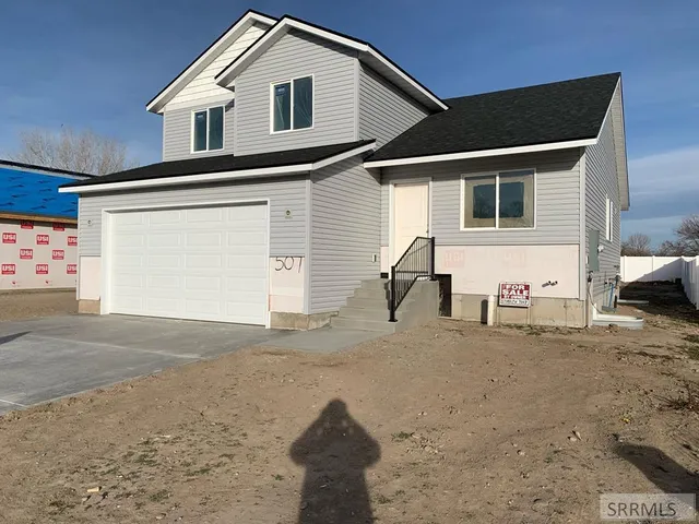 $399,900 | 507 Wooten Way, Blackfoot, ID 83221