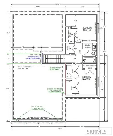 $399,900 | 507 Wooten Way, Blackfoot, ID 83221