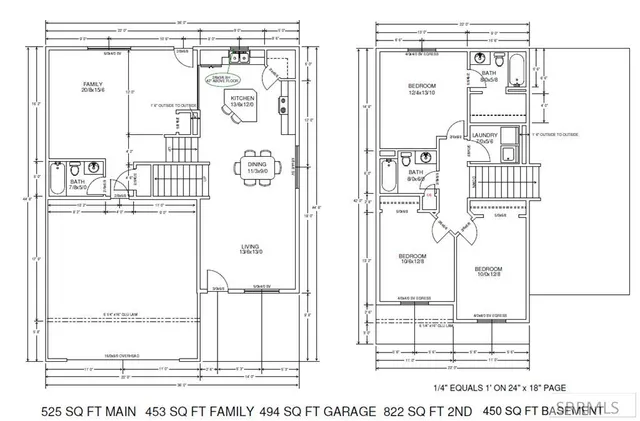 $399,900 | 507 Wooten Way, Blackfoot, ID 83221
