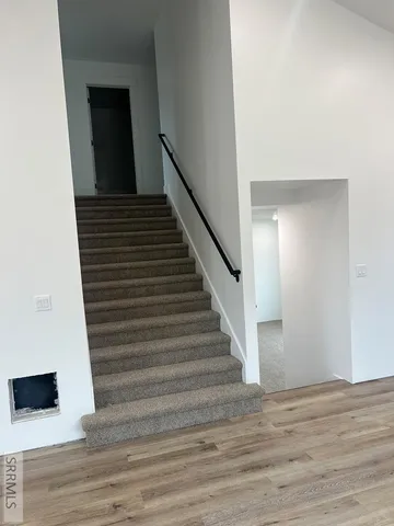 $399,900 | 507 Wooten Way, Blackfoot, ID 83221