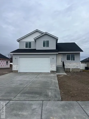 $399,900 | 507 Wooten Way, Blackfoot, ID 83221
