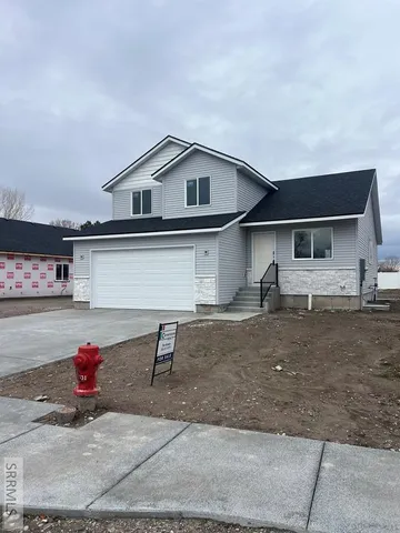 $399,900 | 507 Wooten Way, Blackfoot, ID 83221