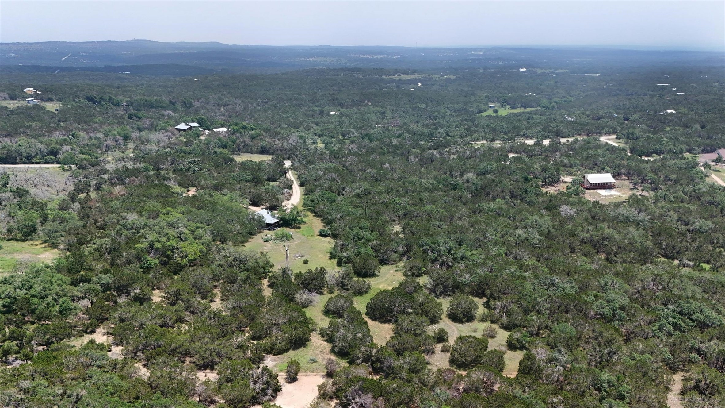 844 Plainview Road Wimberley, TX 78676 - Photo 10 of 10 a view of a city