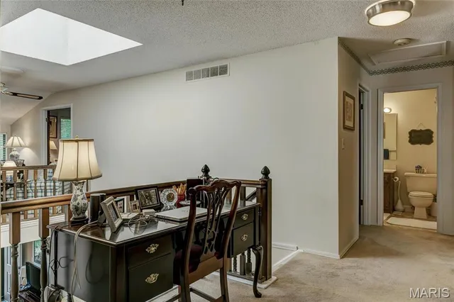 $2,200 | 1940 Meadowtree Lane, Unit 1, Kirkwood, MO 63122