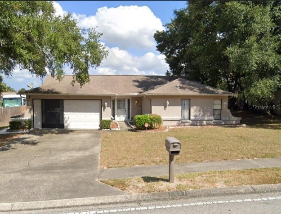 7337 Orchid Lake Road New Port Richey, FL 34653 - Photo 1 of 1