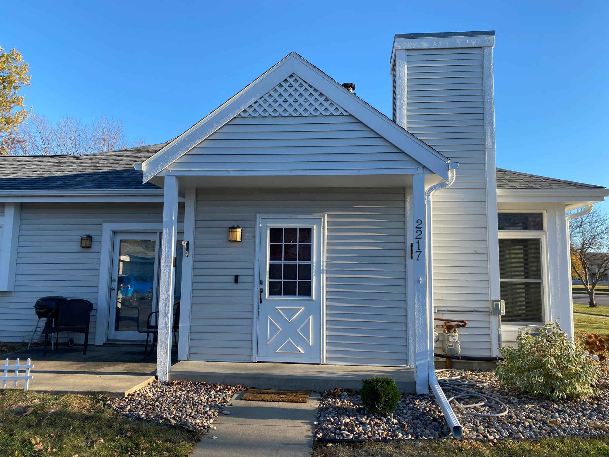 2217 Valleyhigh Drive Northwest Rochester, MN 55901 - Photo 1 of 1 Gallery Image 1