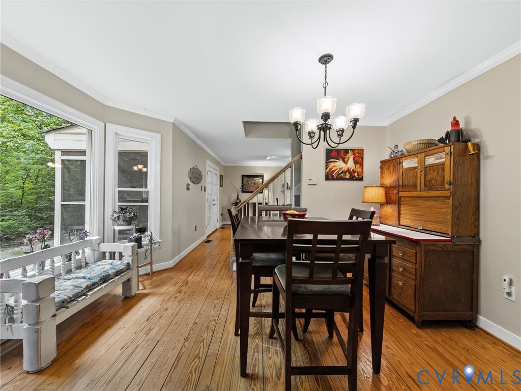 2741 Ridgeview Road Powhatan, VA 23139 - Photo 17 of 52 Gallery Image 17