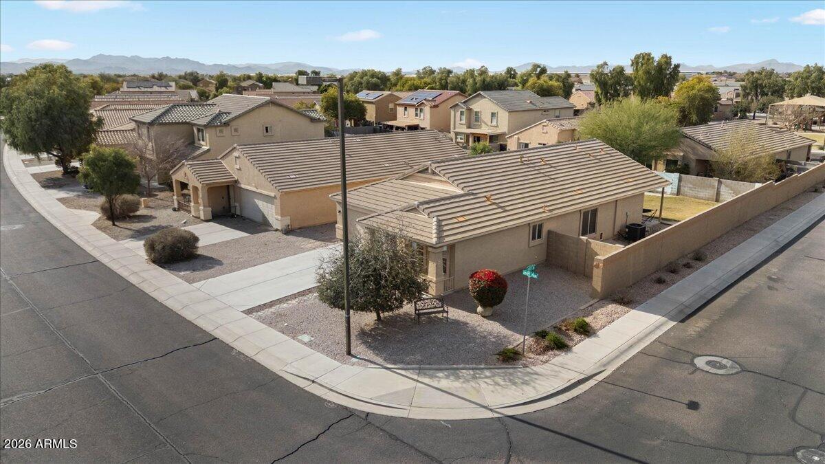 4888 South Rovey Parkway Buckeye, AZ 85326 - Photo 27 of 35 10-DJI_20260128104235_0118_D