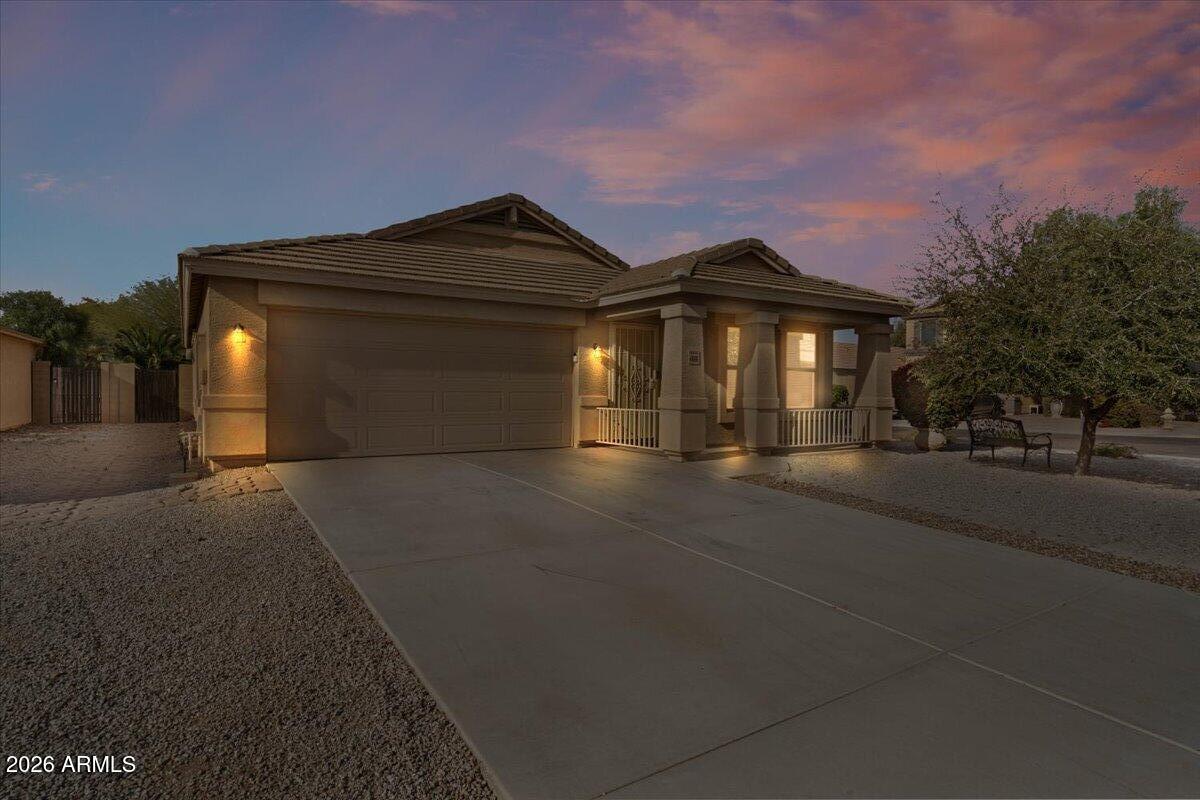 4888 South Rovey Parkway Buckeye, AZ 85326 - Photo 29 of 35 01-DSC03753