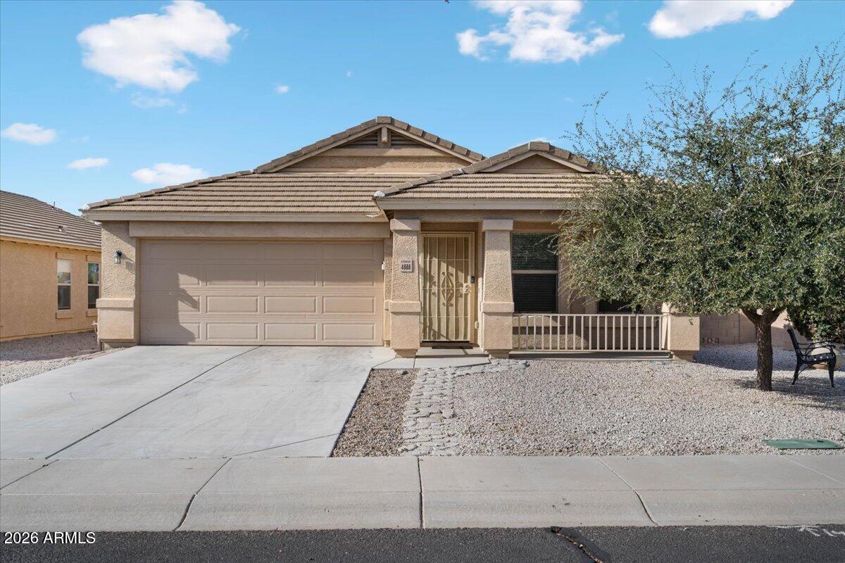 4888 South Rovey Parkway Buckeye, AZ 85326 - Photo 2 of 35 03-DSC03759