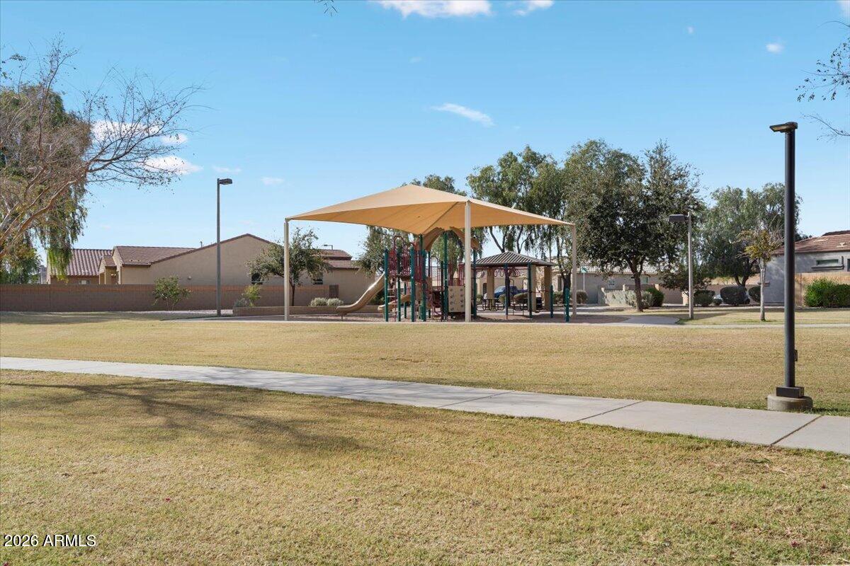 4888 South Rovey Parkway Buckeye, AZ 85326 - Photo 31 of 35 47-DSC03765