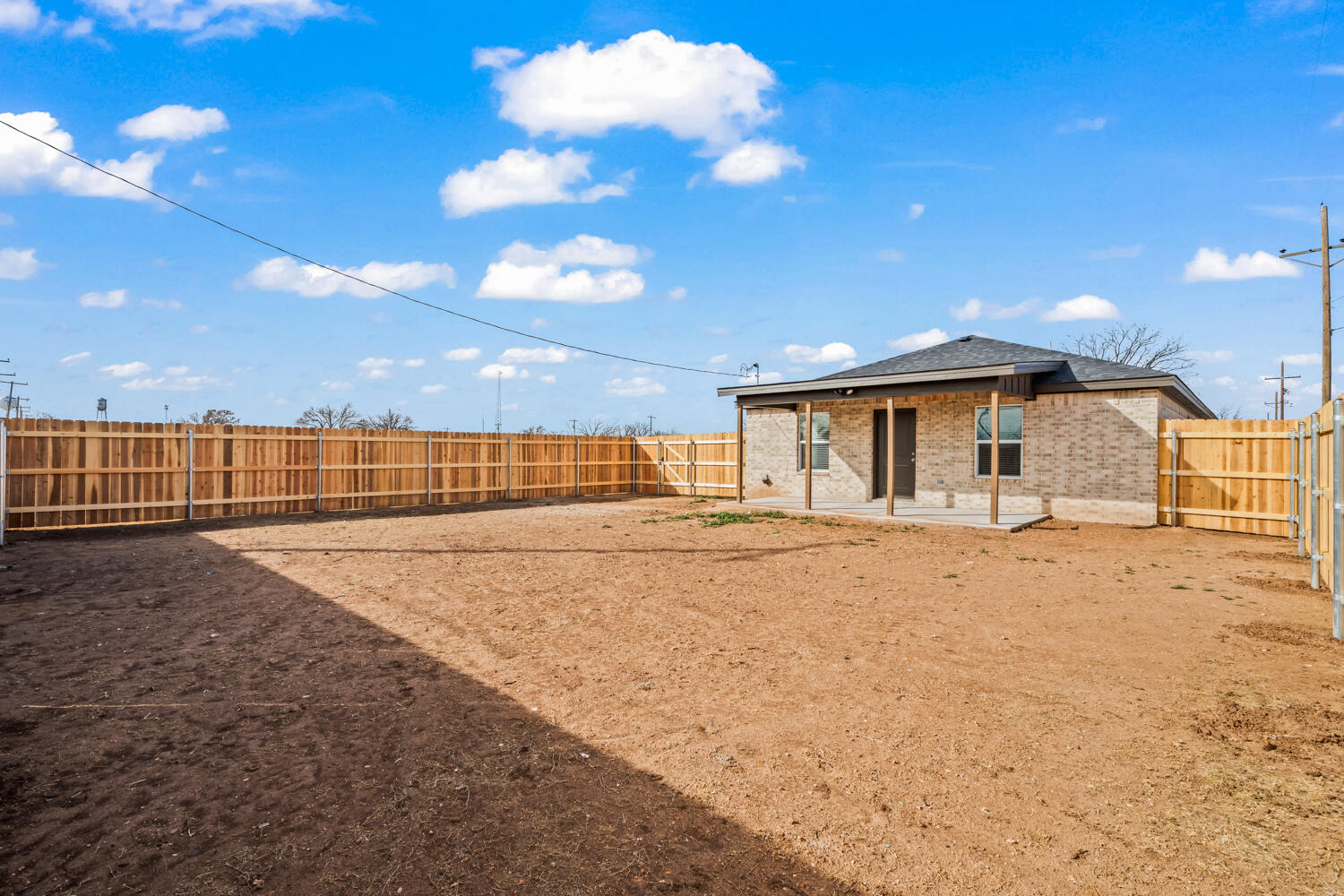 1222 Ave I Ralls, TX 79357 - Photo 6 of 27 1222 AVE I Ralls-8