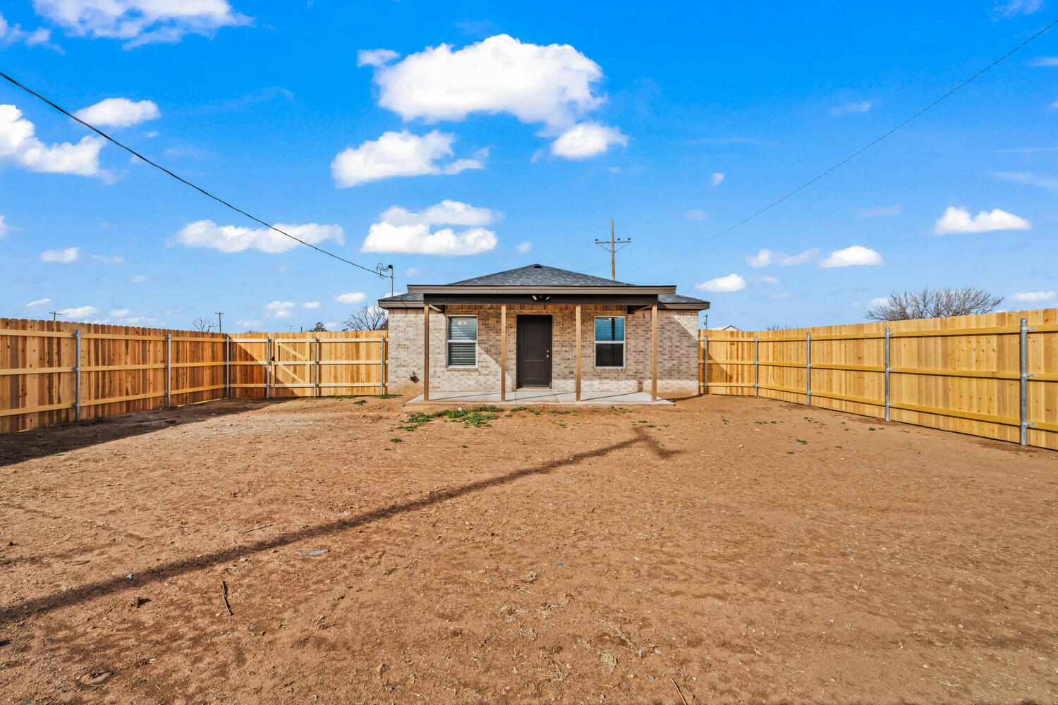 1222 Ave I Ralls, TX 79357 - Photo 8 of 27 1222 AVE I Ralls-7