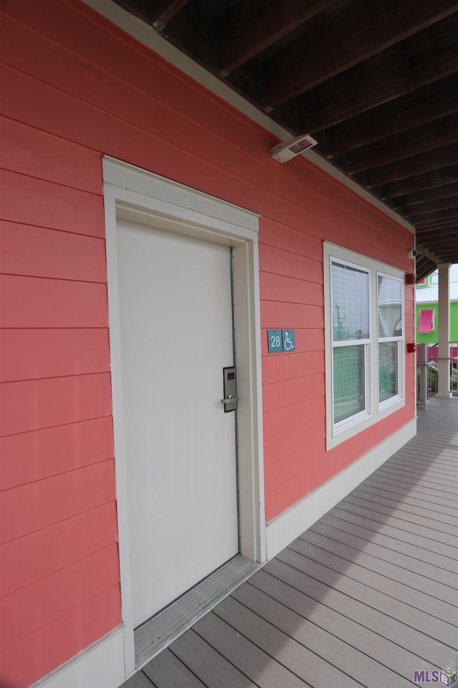 120 Carmen Lane, Unit 28 Grand Isle, LA 70358 - Photo 22 of 24