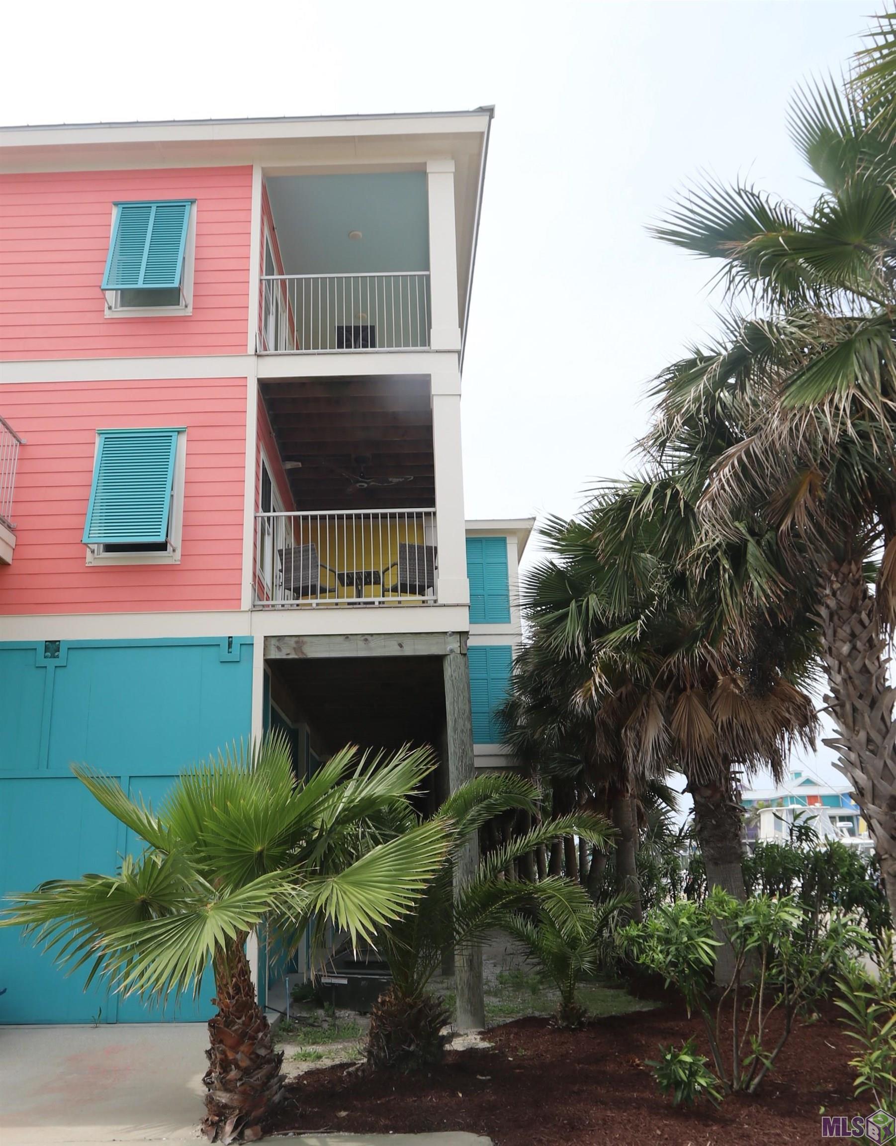 120 Carmen Lane, Unit 28 Grand Isle, LA 70358 - Photo 24 of 24