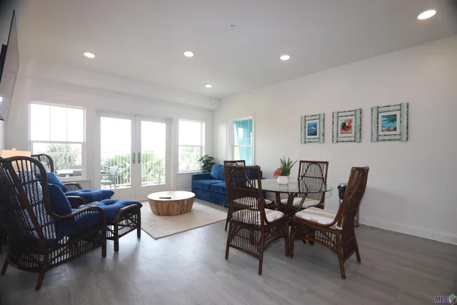 $255,000 | 120 Carmen Lane, Unit 28, Grand Isle, LA 70358