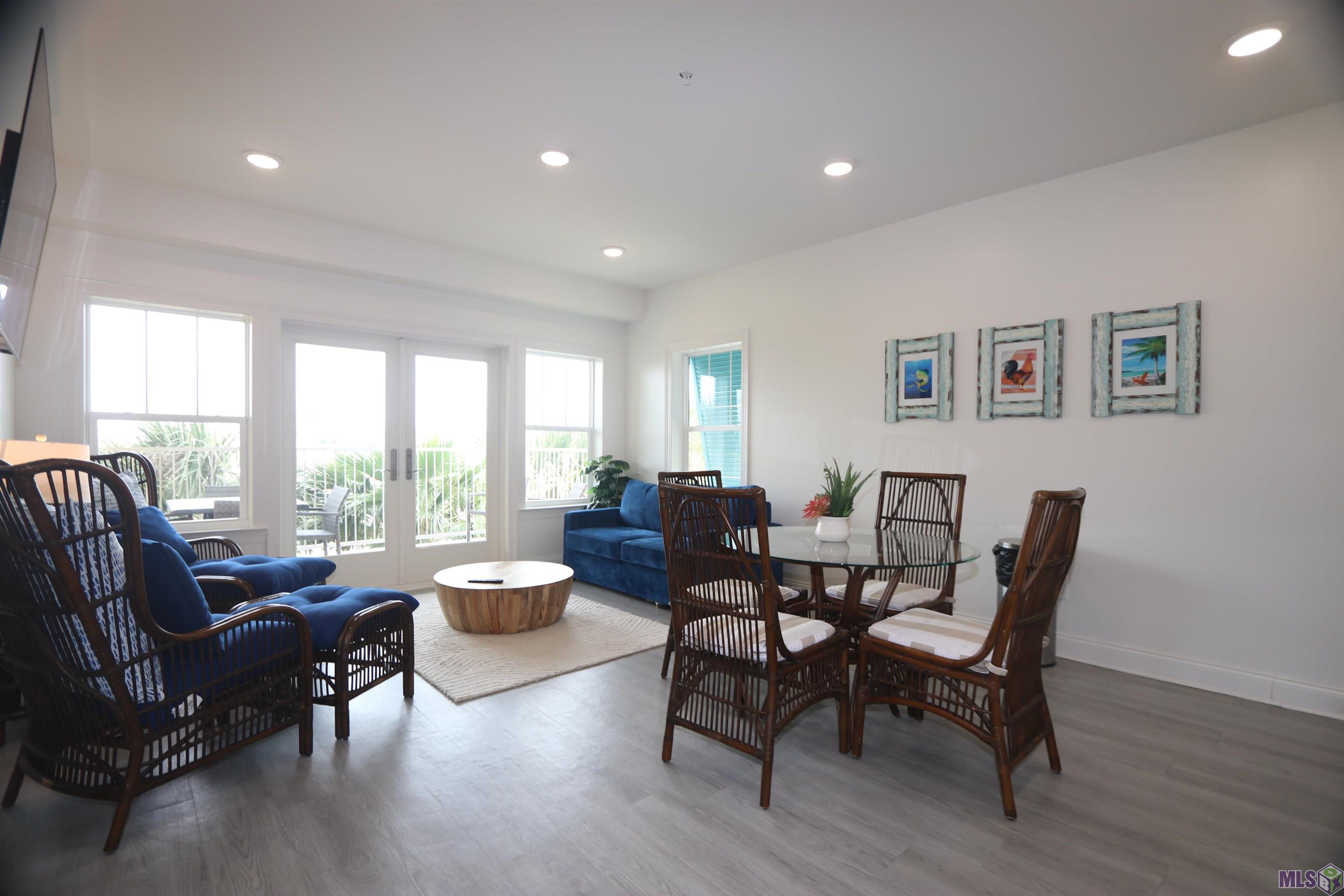 120 Carmen Lane, Unit 28 Grand Isle, LA 70358 - Photo 8 of 24