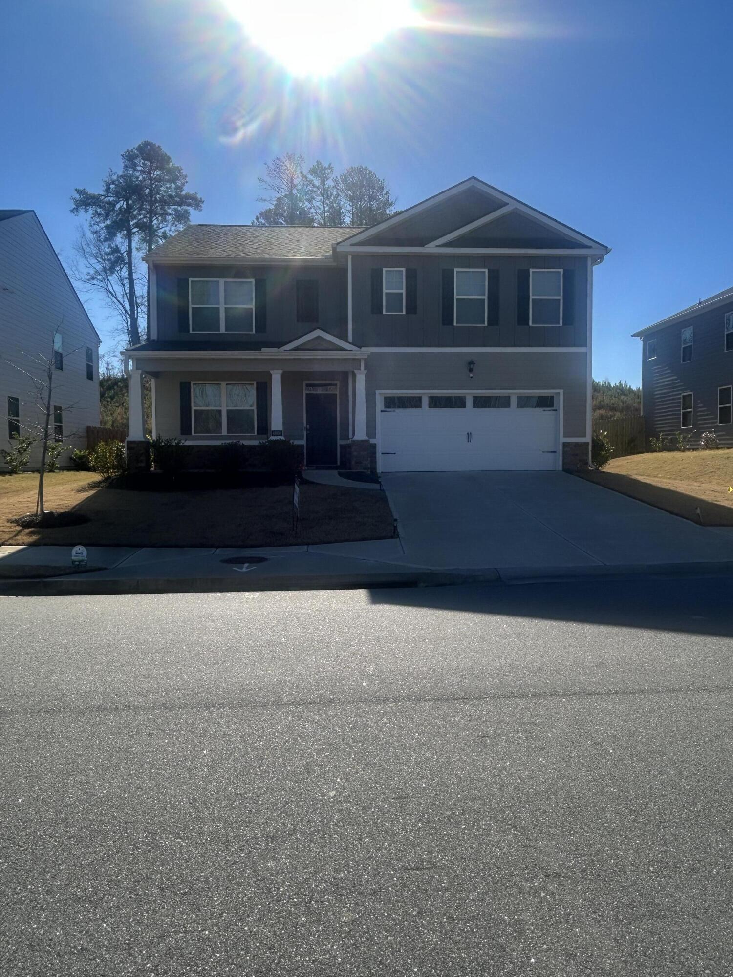 4808 Southwind Road Evans, GA 30809 - Photo 1 of 17 (Upload-from-mobile-1768328127)IMG_0686