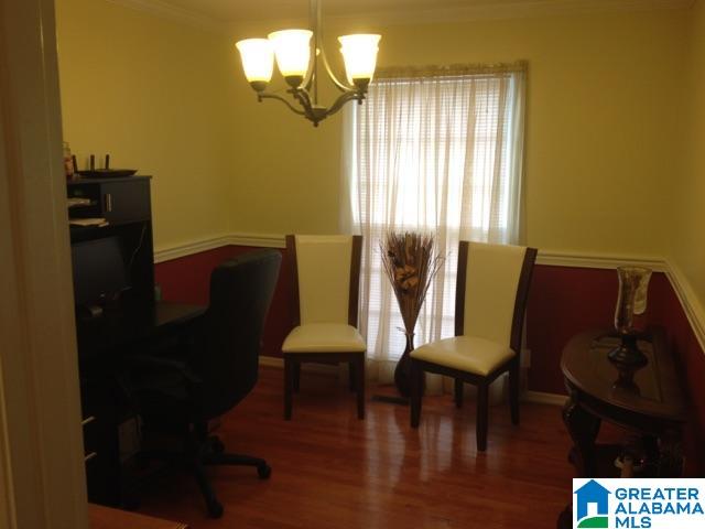619 Chaffee Street Talladega, AL 35160 - Photo 16 of 35