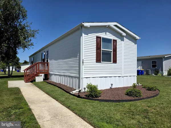 $85,000 | 207 Humpsman Drive, Unit 181, Dover, DE 19904