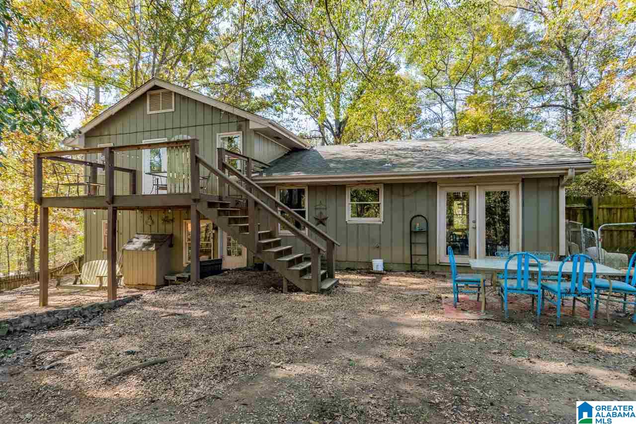 1620 Crenshaw Road Columbiana, AL 35051 - Photo 33 of 38