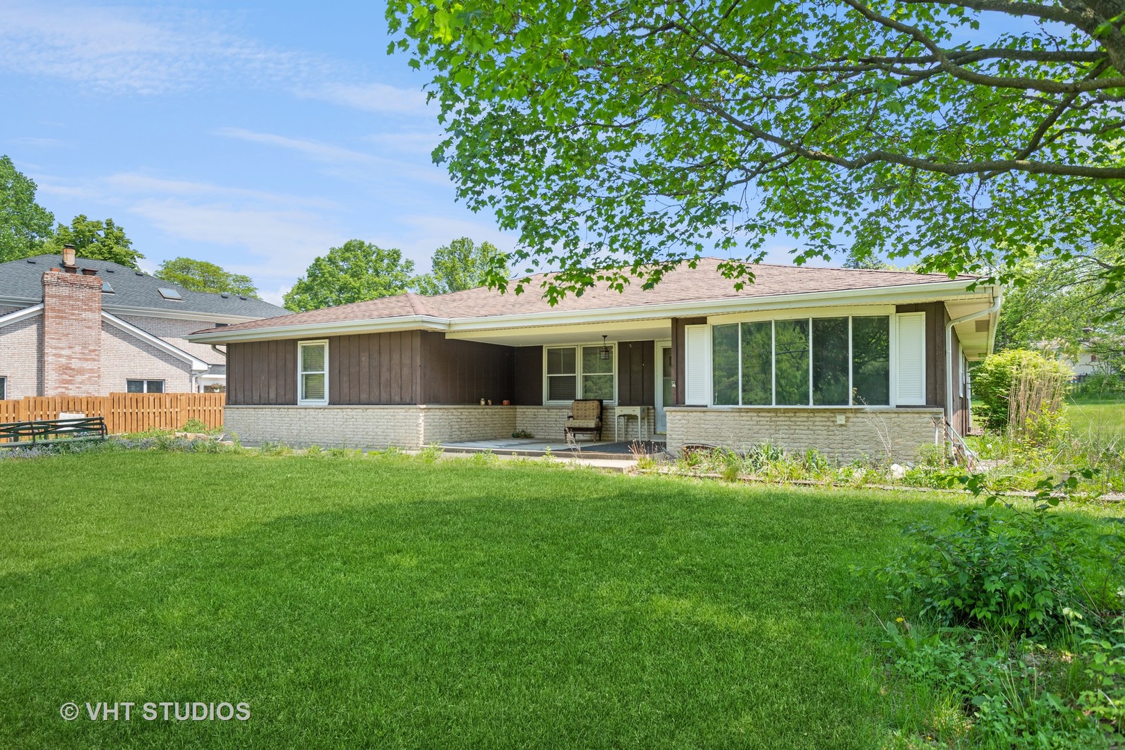 10S513 South Madison Street Burr Ridge, IL 60527 - Photo 1 of 22 Gallery Image 1