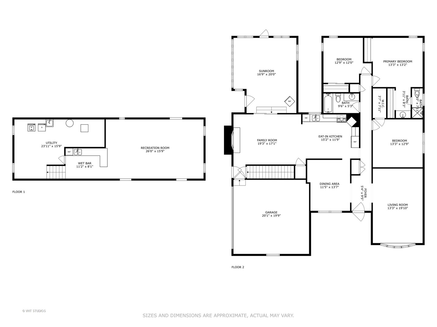 10S513 South Madison Street Burr Ridge, IL 60527 - Photo 20 of 22 Gallery Image 20