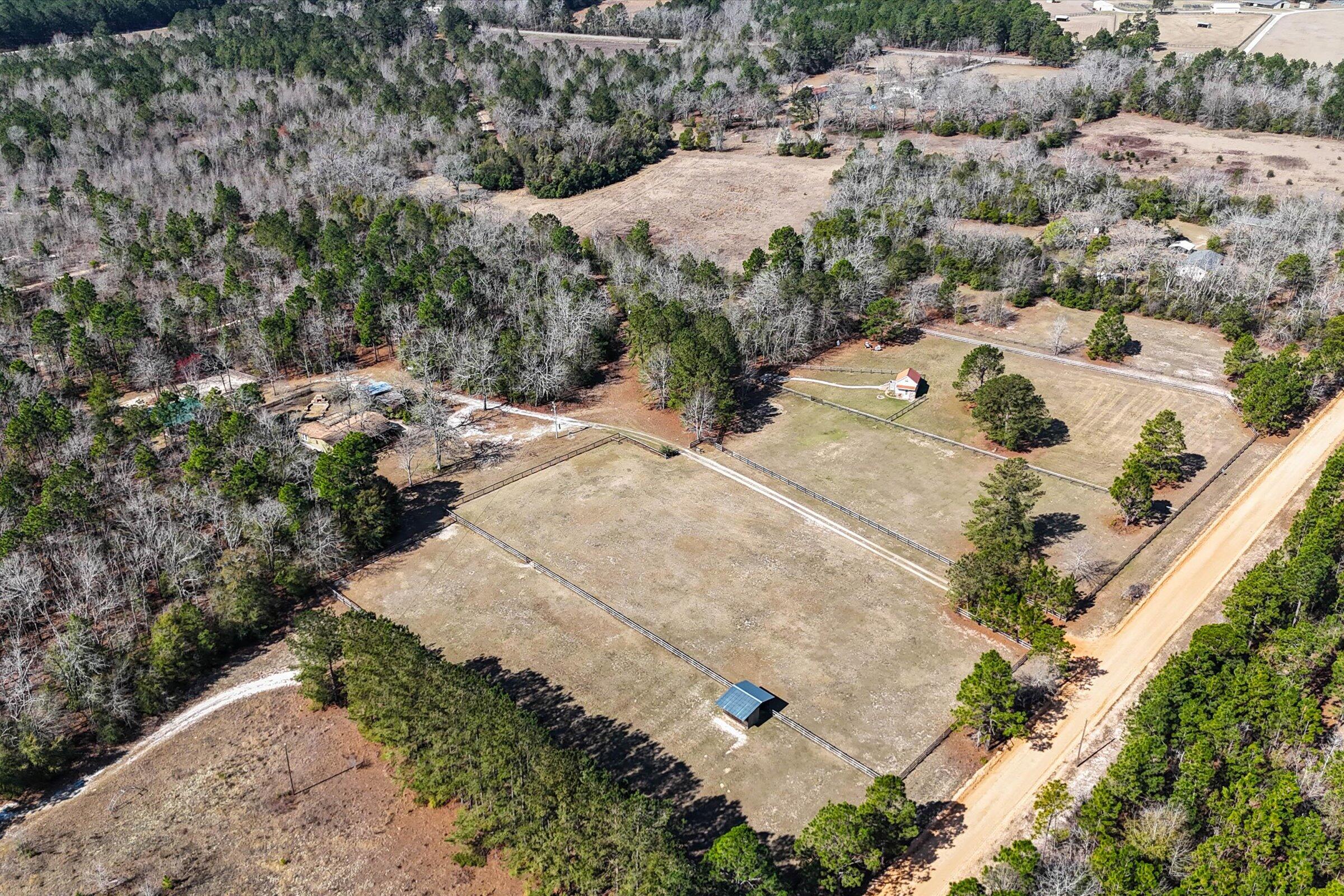 158 North Windsor Road Windsor, SC 29856 - Photo 68 of 85