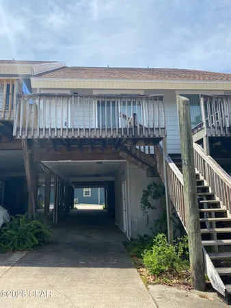 $1,345 | 305 Wilson Avenue, Unit 15, Panama City, FL 32401