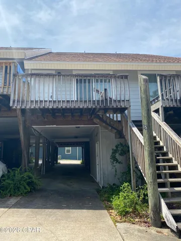 $1,445 | 305 Wilson Avenue, Unit 15, Panama City, FL 32401