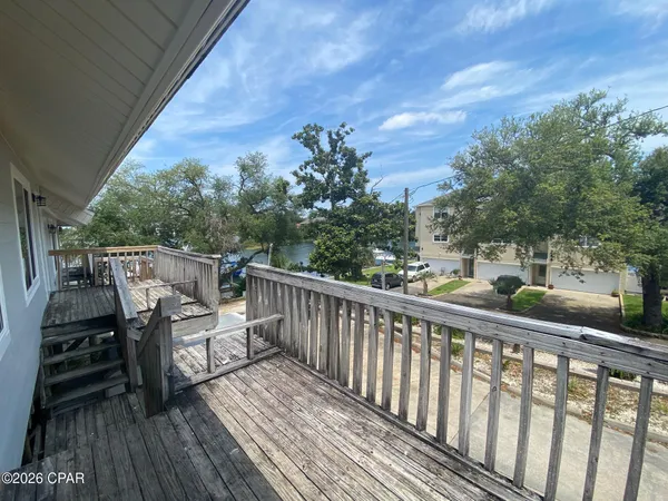 $1,345 | 305 Wilson Avenue, Unit 15, Panama City, FL 32401