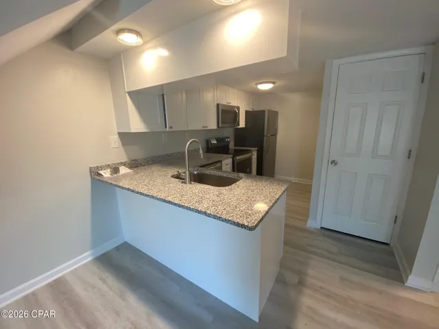 $1,445 | 305 Wilson Avenue, Unit 15, Panama City, FL 32401