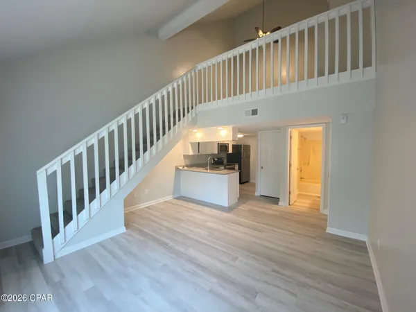 $1,345 | 305 Wilson Avenue, Unit 15, Panama City, FL 32401