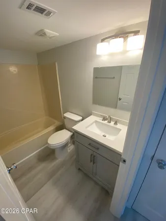 $1,345 | 305 Wilson Avenue, Unit 15, Panama City, FL 32401