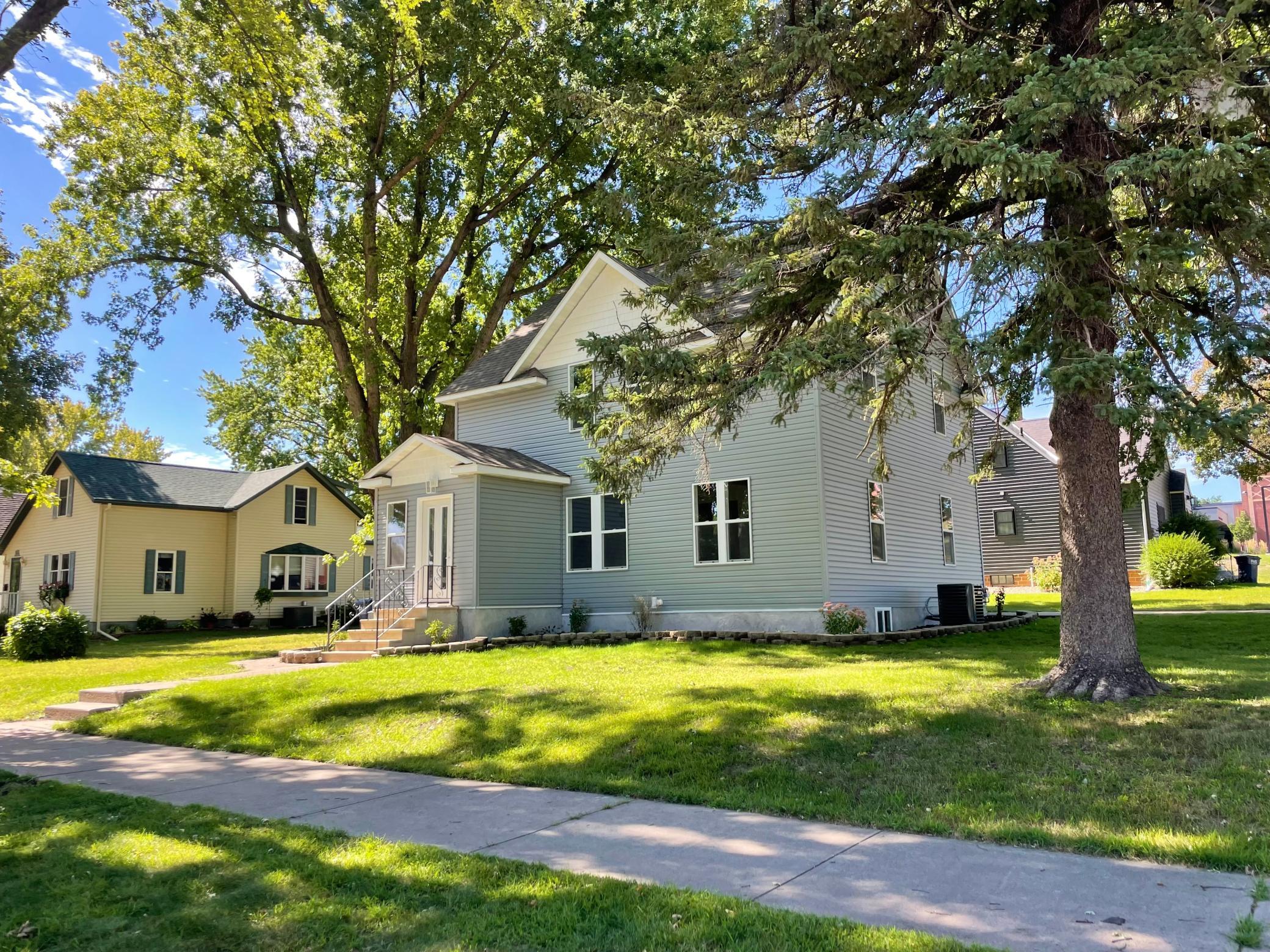 104 South Park Avenue Springfield, MN 56087 - Photo 62 of 66 Gallery Image 62