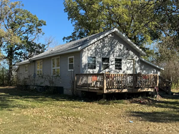 $69,900 | 623 East Adams Avenue, Mahnomen, MN 56557