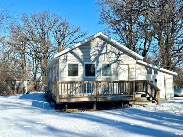 $75,000 | 623 East Adams Avenue, Mahnomen, MN 56557
