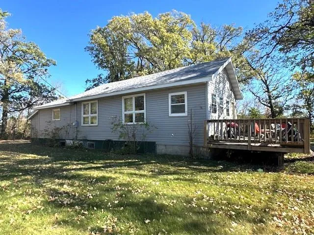 $85,000 | 623 East Adams Avenue, Mahnomen, MN 56557